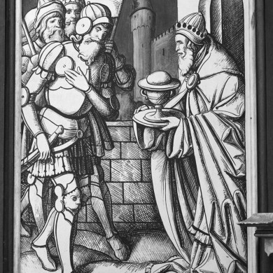 Rijksdienst voor het Cultureel Erfgoed: Tangel, L.M.