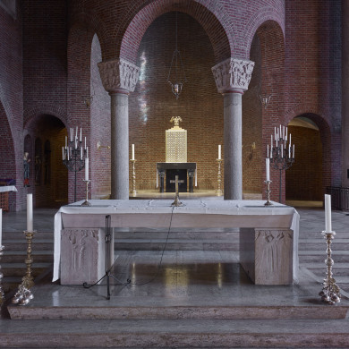 Rijksdienst voor het Cultureel Erfgoed: Technau, Sergé