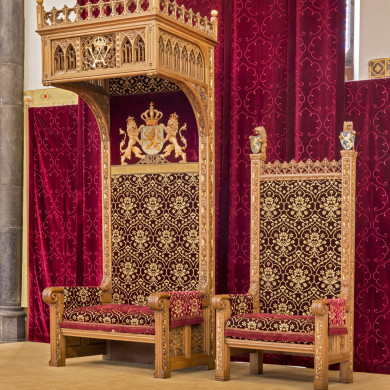 Rijksdienst voor het Cultureel Erfgoed: Valentijn, Dick