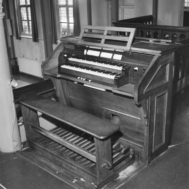 Rijksdienst voor het Cultureel Erfgoed: Dukker, G.J.