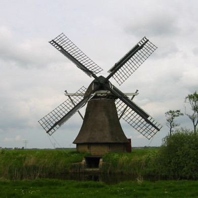 Rijksdienst voor het Cultureel Erfgoed: Terpstra, Frank