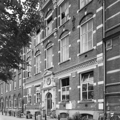 Rijksdienst voor het Cultureel Erfgoed: Dukker, G.J.