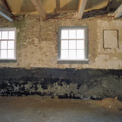 Rijksdienst voor het Cultureel Erfgoed: Technau, Sergé