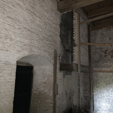 Rijksdienst voor het Cultureel Erfgoed: Bogers, Guido