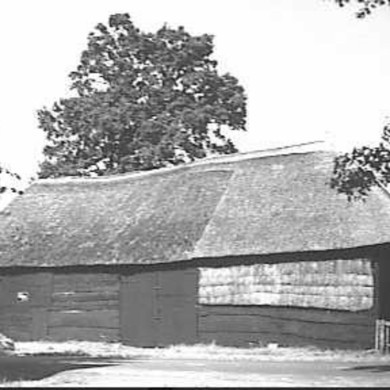 Rijksdienst voor het Cultureel Erfgoed: Dekkers, Ger