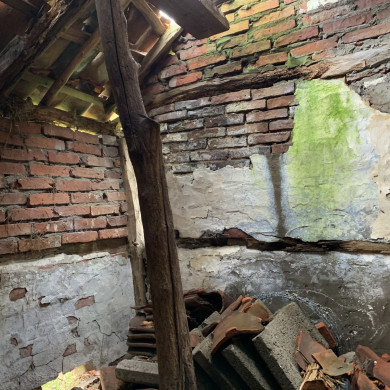 Rijksdienst voor het Cultureel Erfgoed: Wal, Henry van der