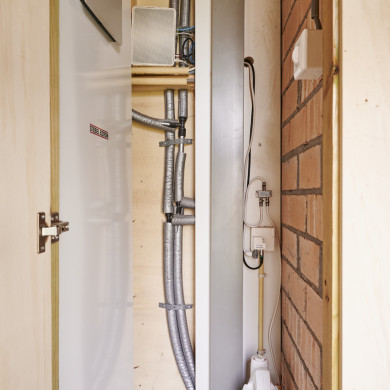 Rijksdienst voor het Cultureel Erfgoed: Technau, Sergé