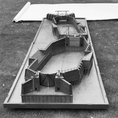 Rijksdienst voor het Cultureel Erfgoed: Galen, P. (Paul) van