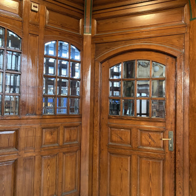 Rijksdienst voor het Cultureel Erfgoed: Bogers, Guido