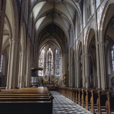 Rijksdienst voor het Cultureel Erfgoed