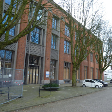 Rijksdienst voor het Cultureel Erfgoed: Bogers, Guido