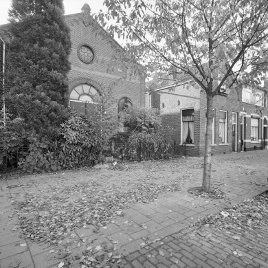 Rijksdienst voor het Cultureel Erfgoed: Galen, P. van