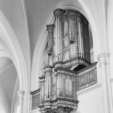 Rijksdienst voor het Cultureel Erfgoed: Wal, A.J. van der