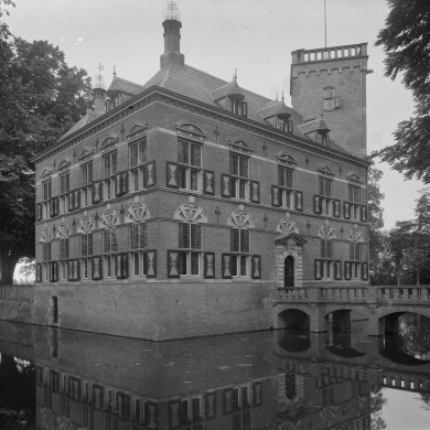 Rijksdienst voor het Cultureel Erfgoed: Steenbergh, C.J.