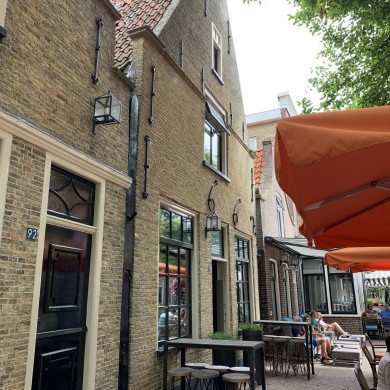 Rijksdienst voor het Cultureel Erfgoed: Bogers, Guido