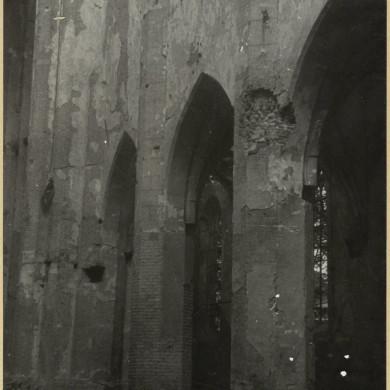 Rijksdienst voor het Cultureel Erfgoed: Stuvel, H.J.