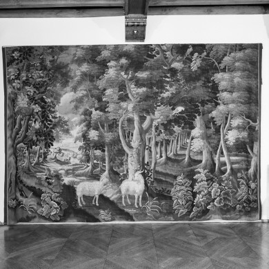 Rijksdienst voor het Cultureel Erfgoed: Galen, P. (Paul) van