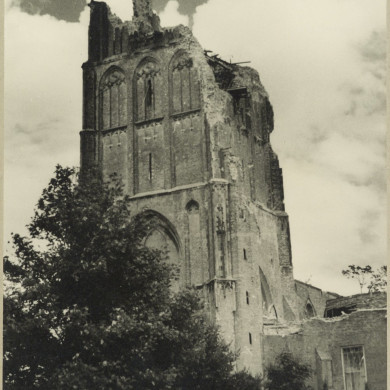 Rijksdienst voor het Cultureel Erfgoed: Campagne, fotoatelier te Tiel