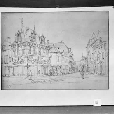 Rijksdienst voor het Cultureel Erfgoed: Dukker, G.J.