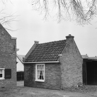 Rijksdienst voor het Cultureel Erfgoed: Dukker, G.J.