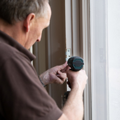 Rijksdienst voor het Cultureel Erfgoed: Jong, Nanette de