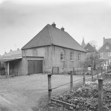 Rijksdienst voor het Cultureel Erfgoed: Dukker, G.J.