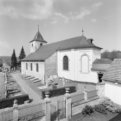 Rijksdienst voor het Cultureel Erfgoed: Galen, P. van