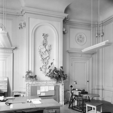 Rijksdienst voor het Cultureel Erfgoed: Delemarre, G.Th.