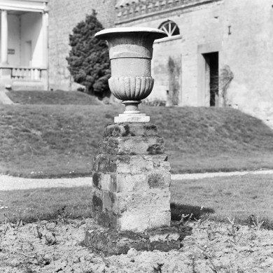 Rijksdienst voor het Cultureel Erfgoed: Galen, P. van