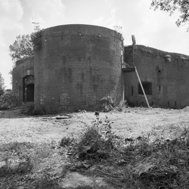 Rijksdienst voor het Cultureel Erfgoed: Galen, P. van