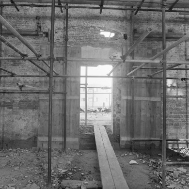 Rijksdienst voor het Cultureel Erfgoed: Dukker, G.J.