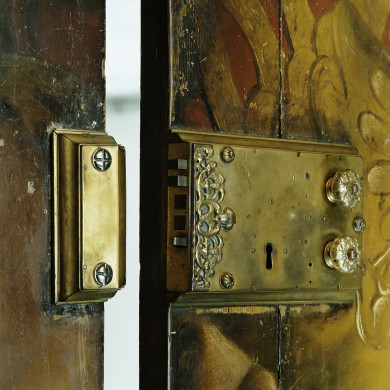 Rijksdienst voor het Cultureel Erfgoed: Dukker, G.J.-Galen, P. (Paul) van