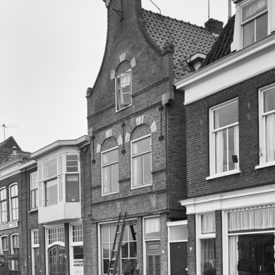 Rijksdienst voor het Cultureel Erfgoed: Dukker, G.J.