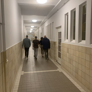 Rijksdienst voor het Cultureel Erfgoed: Bogers, Guido