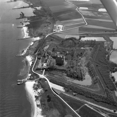 Rijksdienst voor het Cultureel Erfgoed: Capital Press Schiphol