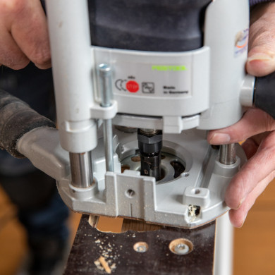 Rijksdienst voor het Cultureel Erfgoed: Jong, Nanette de