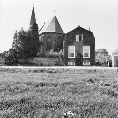 Rijksdienst voor het Cultureel Erfgoed: Galen, P. (Paul) van