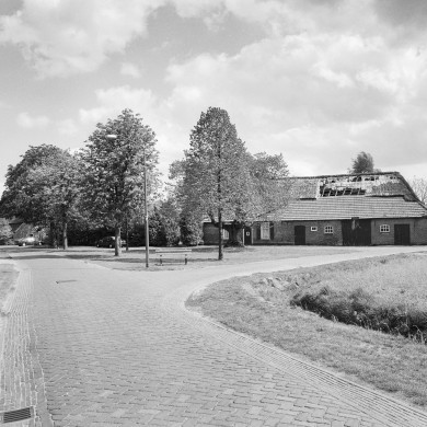 Rijksdienst voor het Cultureel Erfgoed: Barbiers, G.