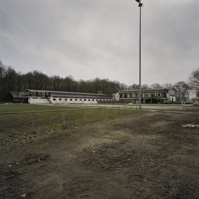 Rijksdienst voor het Cultureel Erfgoed: Galen, P. (Paul) van