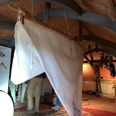 Rijksdienst voor het Cultureel Erfgoed: Bogers, Guido