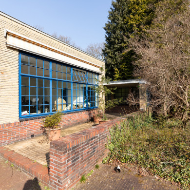 Rijksdienst voor het Cultureel Erfgoed: Sekuur, Mark