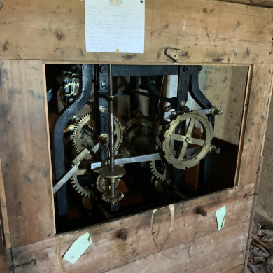 Rijksdienst voor het Cultureel Erfgoed: Bogers, Guido