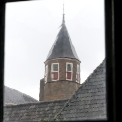 Rijksdienst voor het Cultureel Erfgoed: MatZwart, Online Campagne Bureau