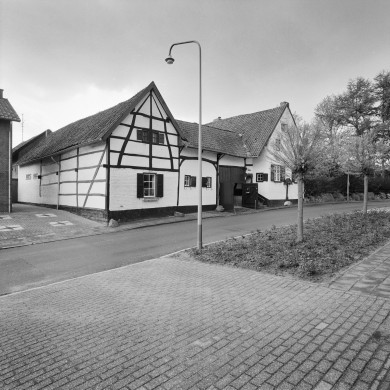 Rijksdienst voor het Cultureel Erfgoed: Galen, P. van