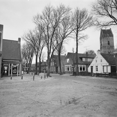 Rijksdienst voor het Cultureel Erfgoed: Wal, A.J. van der