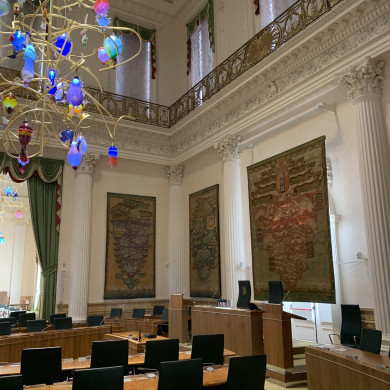 Rijksdienst voor het Cultureel Erfgoed: Bogers, Guido