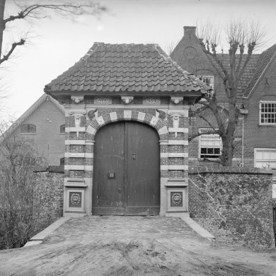 Rijksdienst voor het Cultureel Erfgoed