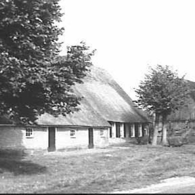 Rijksdienst voor het Cultureel Erfgoed: Provinciaal Museum van Drenthe