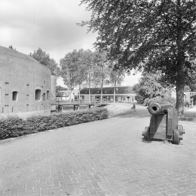 Rijksdienst voor het Cultureel Erfgoed: Dukker, G.J.