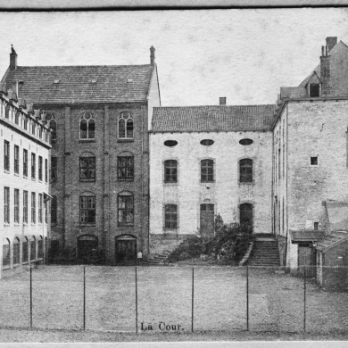 Rijksdienst voor het Cultureel Erfgoed: Delemarre, G.Th.